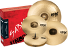 SABIAN HHX Performance Set Brilliant Finish - Ev - Entz Music