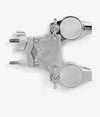 Gibraltar SC-DPC L-Rod Receiver Clamp – Front View

