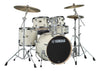 Yamaha Stage Custom Birch Drum Kit (5 Piece) – 100% Birch Shells, Hand-Lacquered Finish, Multiple Configurations