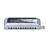 Suzuki Suzuki CHROMATIX 12-hole chromatic harmonica - D - image 1