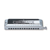 Suzuki Suzuki CHROMATIX 14-hole chromatic harmonica - C - image 1