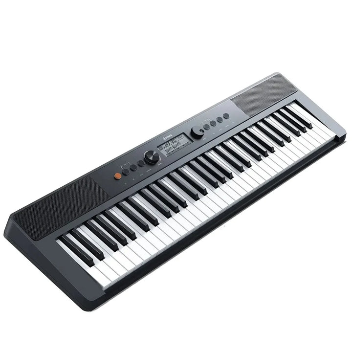 Donner SD-10 electronic piano with 61 keys.