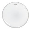 Shaw Drumline White Drumhead – 10″ Smooth Pure White Single-Ply