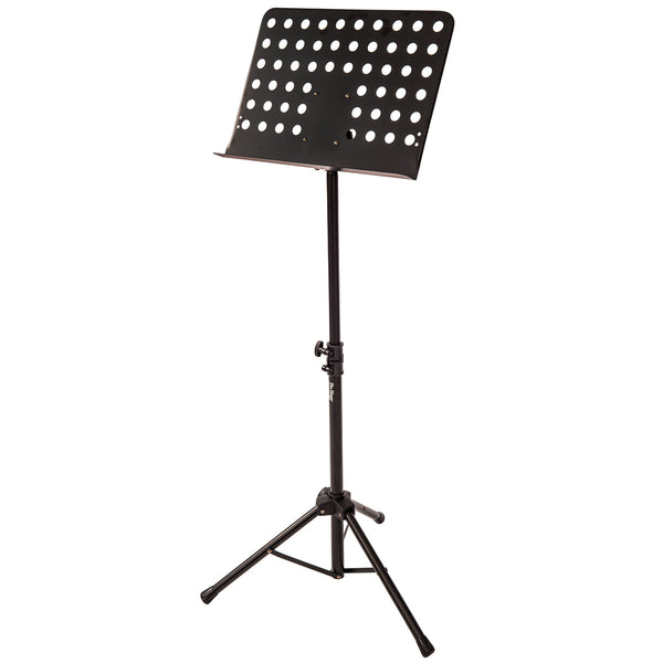 On-Stage Conductor's Stand – Versatile and Reliable for Orchestra Musicians