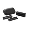 Suzuki Suzuki SHINOBIX 10-hole diatonic harmonica user's set (silencer, cover plates set, screws and case) - image 1