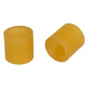 Percussion Plus Percussion Plus steel pan mallet tips - pack of 2 - image 1