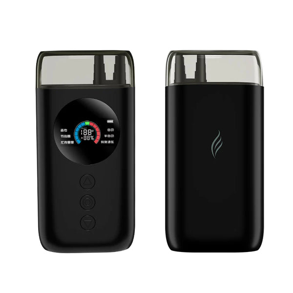Enya ST1 Smart Automatic Guitar & Ukulele Tuner
