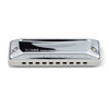 Suzuki Suzuki Ultra Bend 10-hole diatonic harmonica - C - image 1