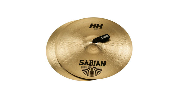 Sabian 12220 22" HH Viennese