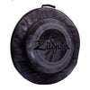 Zildjian 20" Student Cymbal Backpack – Black Rain Cloud