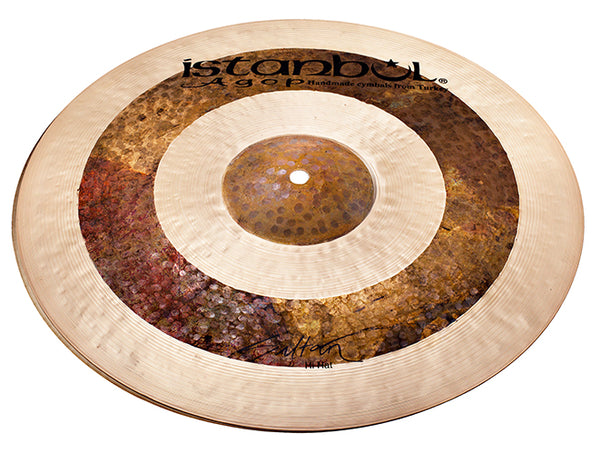 Istanbul Agop 30th Anniversary Hi-Hats Cymbal ÂÂ ISH14