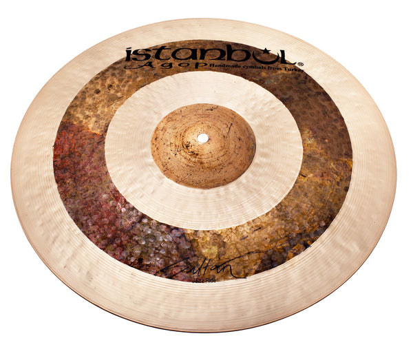 Istanbul Agop 30th Anniversary Ride Cymbal ÂÂ ISJR21