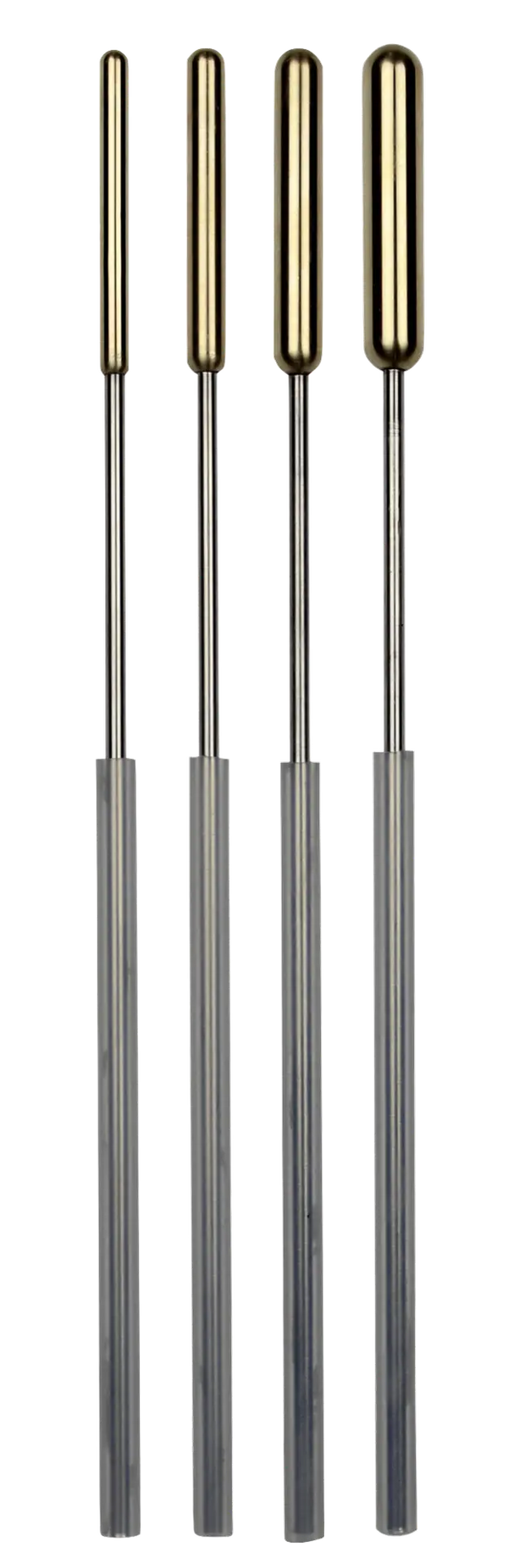 Acoustic Percussion TB-SB – Single Brass Triangle Beater Set