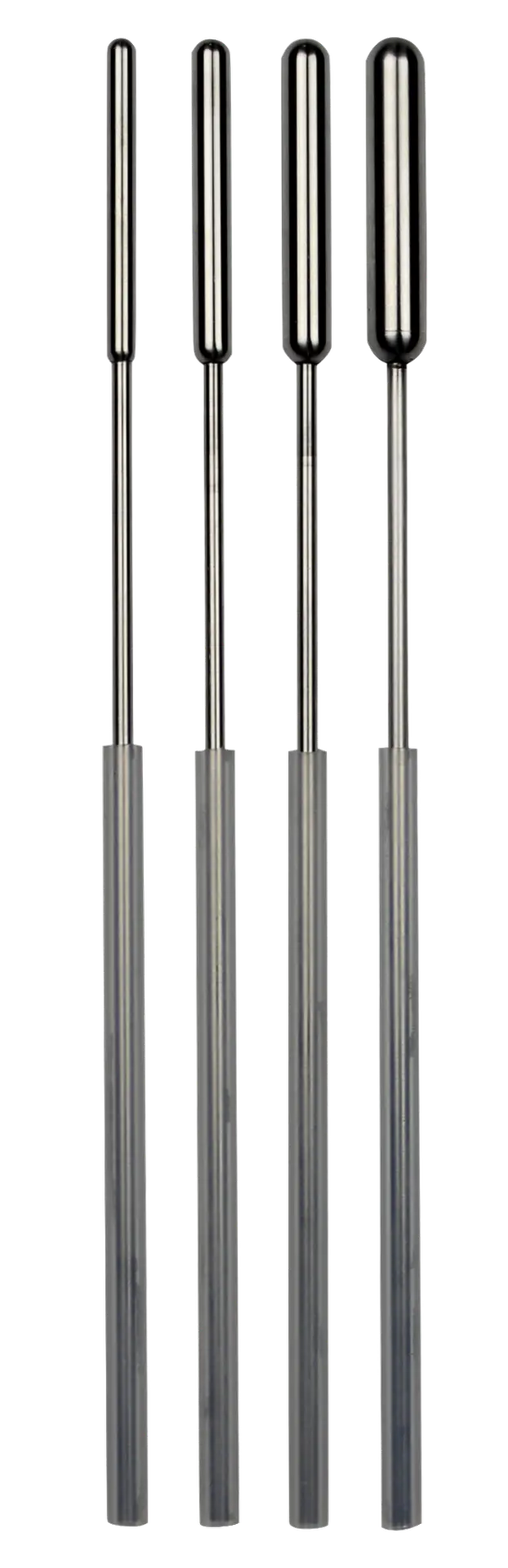 Acoustic Percussion TB-SS – Single Steel Triangle Beater Set