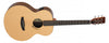 Metropolitan Series TM3E Electro-Acoustic Guitar – Orchestra Body, Spruce Top & Koa Back/Sides (TM3E)