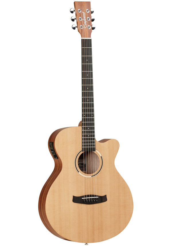 Tanglewood TR4CE Electro Acoustic Guitar Natural