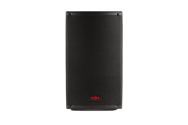 HH TENSOR - TRE-1001 - Active moulded speaker - 1400W - 10 inch LF driver + 1 inch CD - DSP