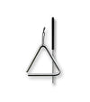 Treeworks 4" Triangle product image