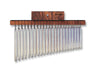 Treeworks 45 Bar Chime Double Row product image