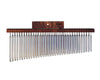 TreeWorks 69 Bar Chime - Double Row (TRE35DB) product image