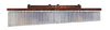 Treeworks 140 Bar Chime Double Row product image
