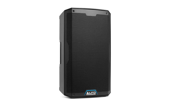 Alto TS412 powered loudspeaker front view