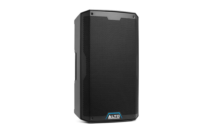 Alto TS412 powered loudspeaker front view