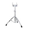 Majestic Concert stand for 2 toms - Prophonic heavy-duty concert tom stand