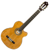 Tanglewood Enredo Madera EMDC7 Dominar Classical Guitar – Thinline Full Size Cutaway – Non-Electro