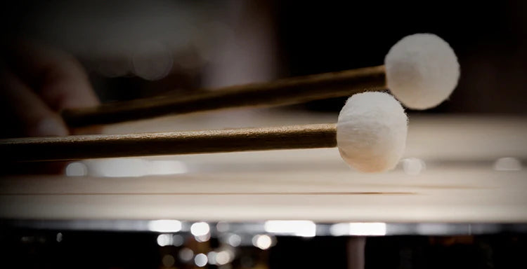Mallets & Sticks