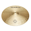 Istanbul Agop 30th Anniversary Ride Cymbal ÂÂ IJHM22