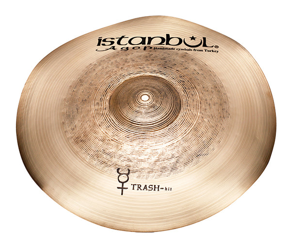 Istanbul Agop 30th Anniversary Cymbal Cymbal ÂÂ ITHIT8
