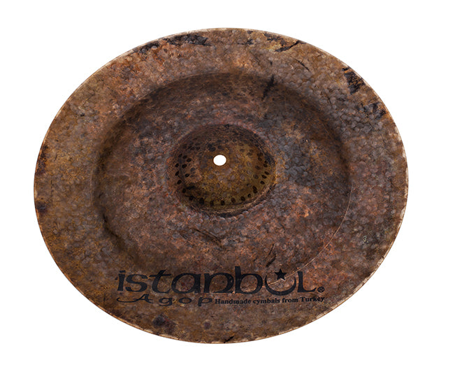Istanbul Agop 30th Anniversary China Cymbal ÂÂ ITCH16