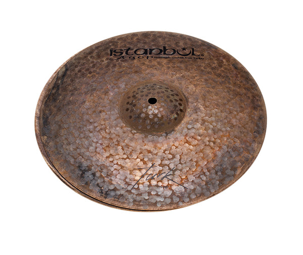 Istanbul Agop 30th Anniversary Hi-Hats Cymbal ÂÂ ITH15
