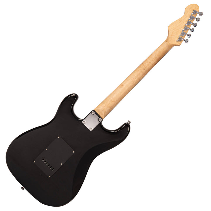 Vintage V60 Coaster Series Electric Guitar ~ Gloss Black