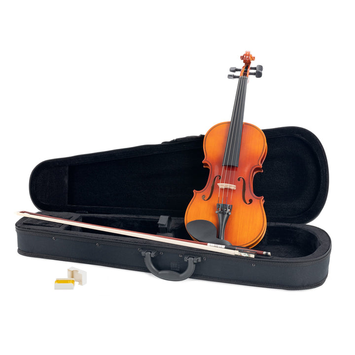 VB290-44 Violin and case