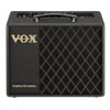 Vox VT20X Valvetronix 20-Watt Modelling Combo Amp with Tube Preamp – VT20X
