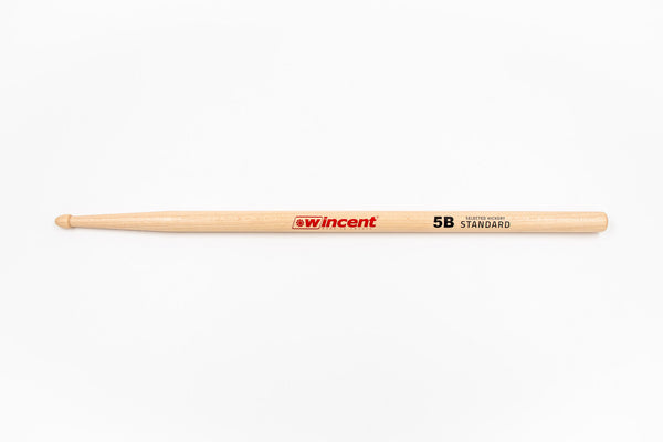 Wincent W-5B drumsticks