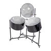 Percussion Plus Percussion Plus Hammer Series triple cello steel pans, painted finish - image 1
