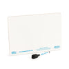Chamberlain Music Chamberlain Music A4 mini dry-wipe whiteboard - image 1