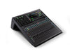 Allen & Heath Qu-5D 16-in / 12-out 96 kHz Rackmount Digital Mixer with Dante (SKU: QU-5D)