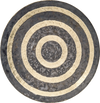Meinl Sonic Energy 14" Wind Gong (WGK14) - handcrafted bronze gong with Kun symbol.