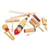 Percussion Plus Percussion Workshop wood sounds pack - image 1