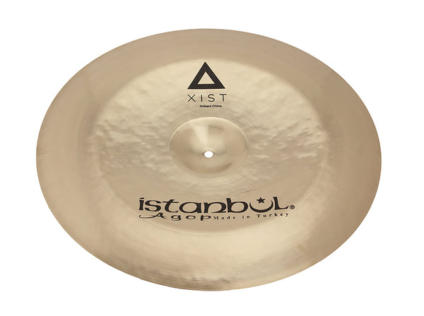Istanbul Agop 30th Anniversary China Cymbal ÂÂ IXCHB20