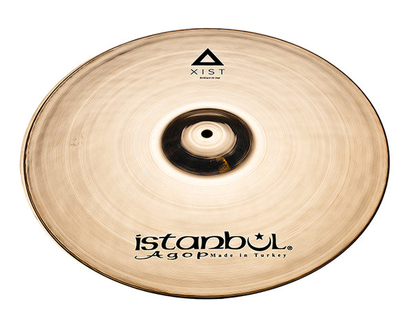 Istanbul Agop 30th Anniversary Hi-Hats Cymbal ÂÂ IXHB14
