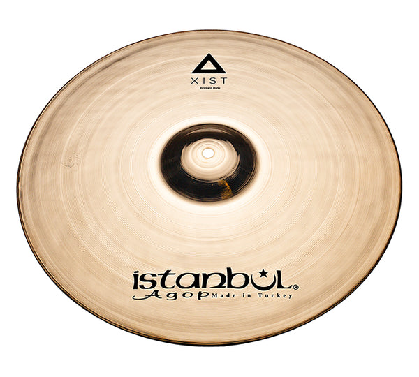 Istanbul Agop 30th Anniversary Ride Cymbal ÂÂ IXRB21