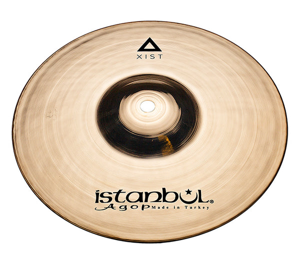 Istanbul Agop 30th Anniversary Splash Cymbal ÂÂ IXSPB12