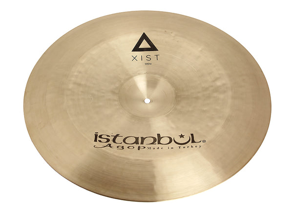 Istanbul Agop 30th Anniversary China Cymbal ÂÂ IXCH22