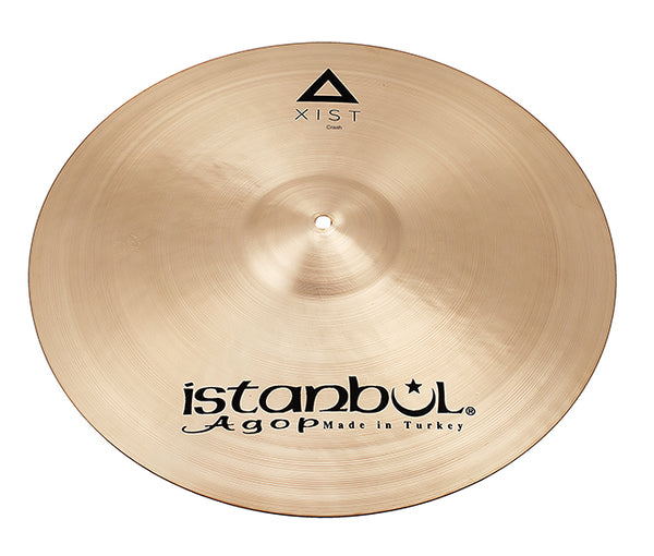 Istanbul Agop 30th Anniversary Crash Cymbal ÂÂ IXC16