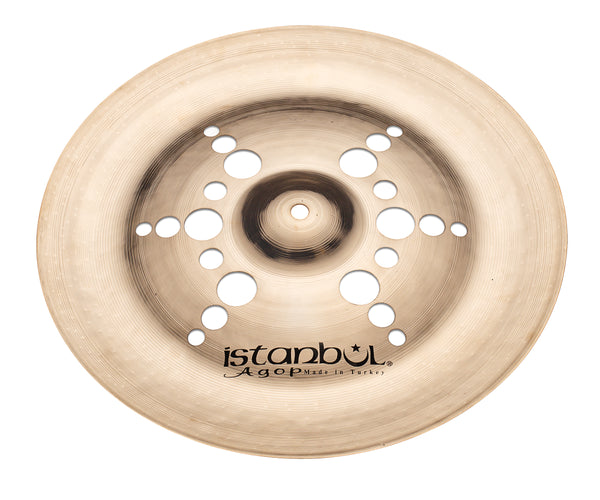 Istanbul Agop 30th Anniversary China Cymbal ÂÂ IXIONCH20